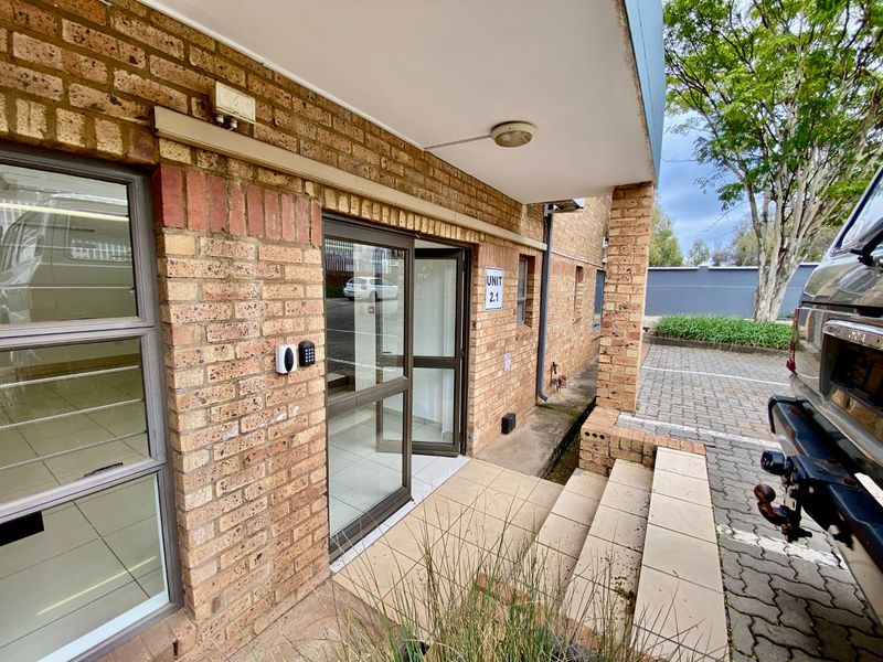 Prime Industrial Space To Let In Centurion - Photo 3