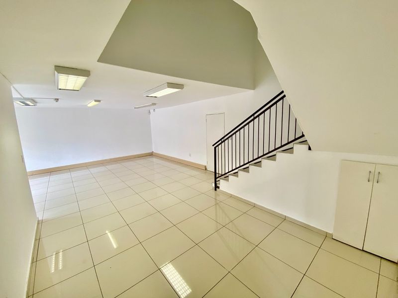 Prime Industrial Space To Let In Centurion - Photo 9