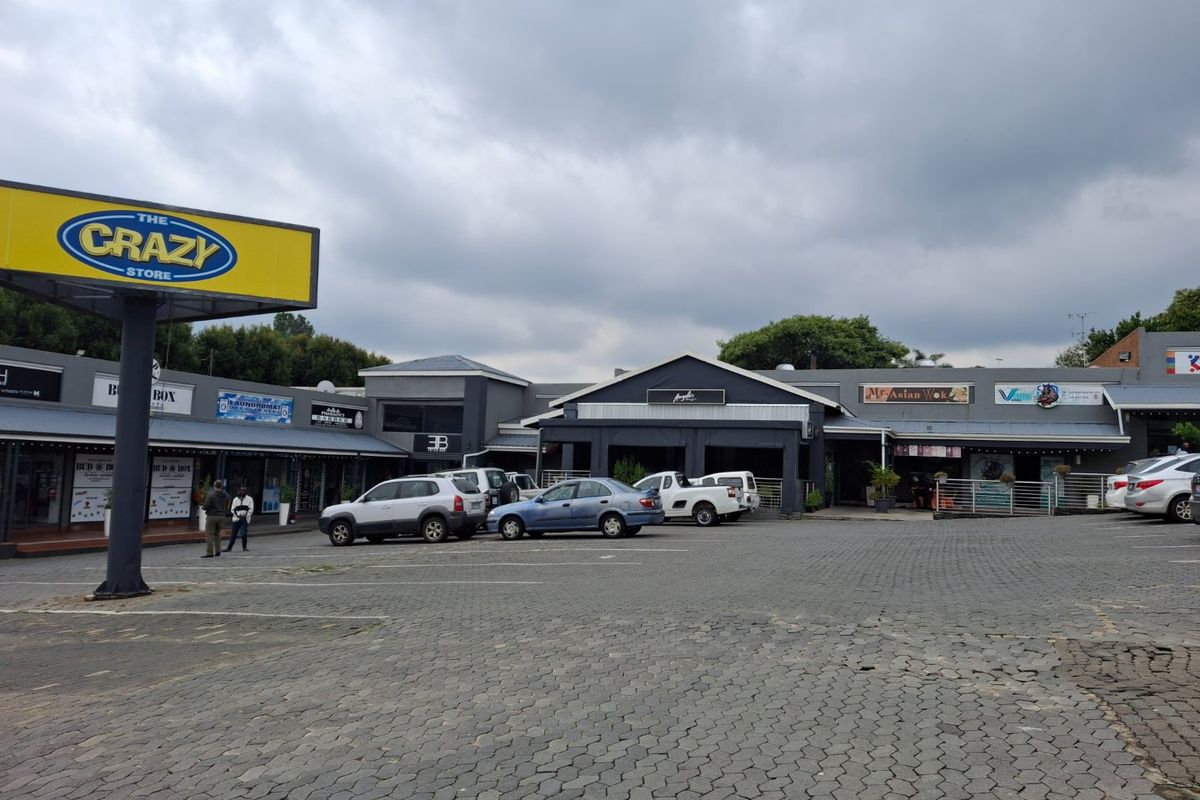 Retail Shops to Let - Photo 2