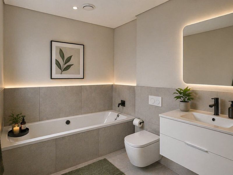 Stylish Lock-Up-and-Go Rental in Secure Mzuri Estate - Photo 7