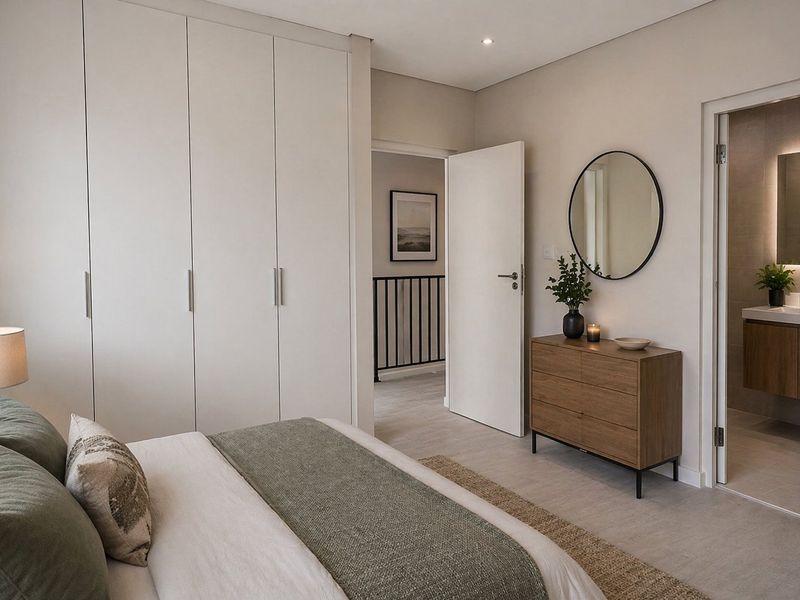 Stylish Lock-Up-and-Go Rental in Secure Mzuri Estate - Photo 6