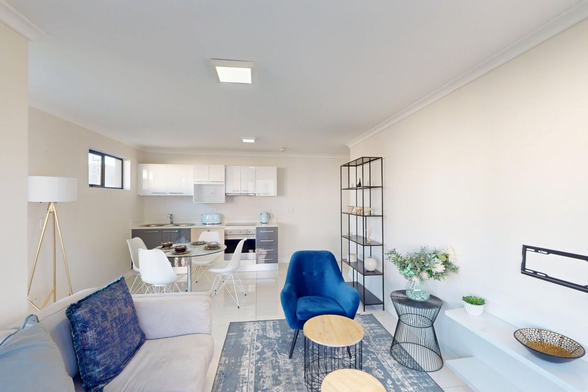 Modern 2 Bedroom Apartment at Chapel Towers – Urban Living in the Heart of Cape Town - Photo 5