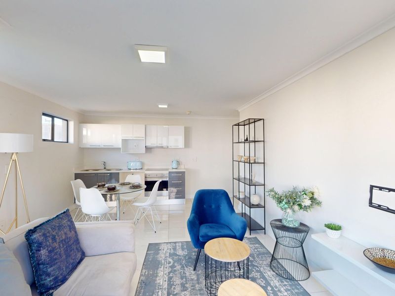 Modern 2 Bedroom Apartment at Chapel Towers – Urban Living in the Heart of Cape Town - Photo 5