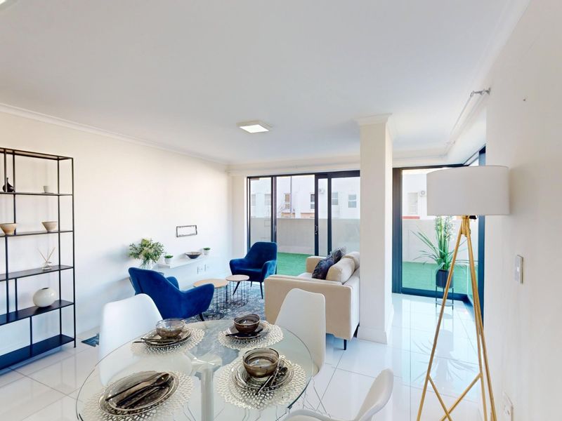 Modern 2 Bedroom Apartment at Chapel Towers – Urban Living in the Heart of Cape Town - Photo 4