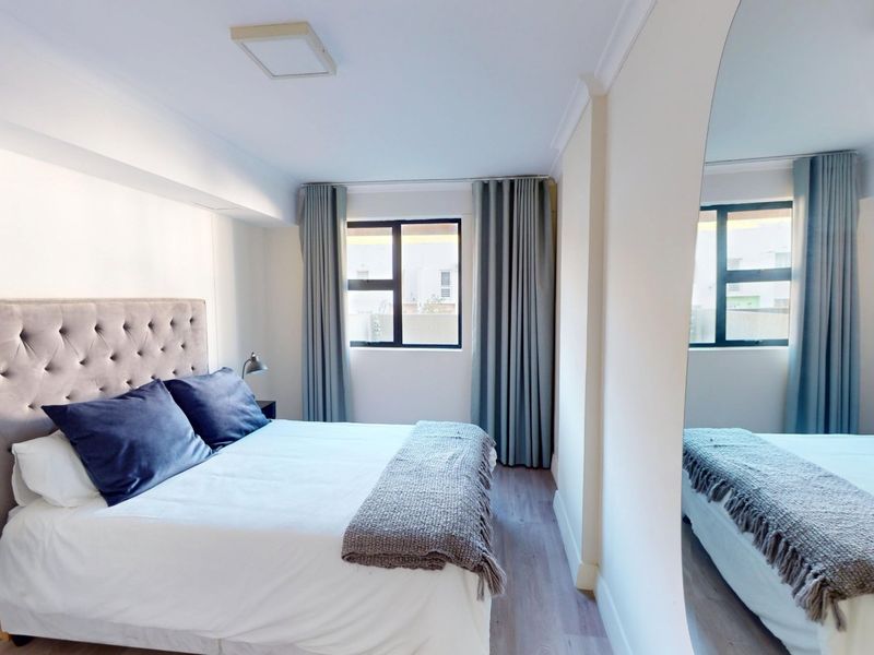 Modern 2 Bedroom Apartment at Chapel Towers – Urban Living in the Heart of Cape Town - Photo 10