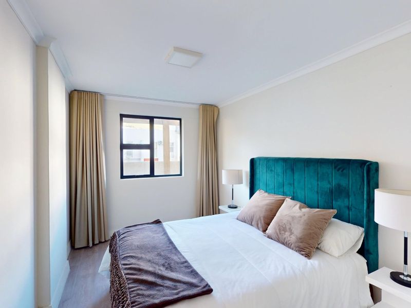 Modern 2 Bedroom Apartment at Chapel Towers – Urban Living in the Heart of Cape Town - Photo 7