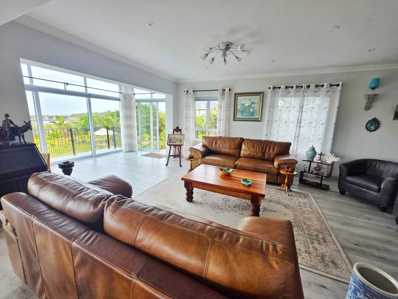 Guest House with Breathtaking Ocean Views – Wilderness - Photo 3