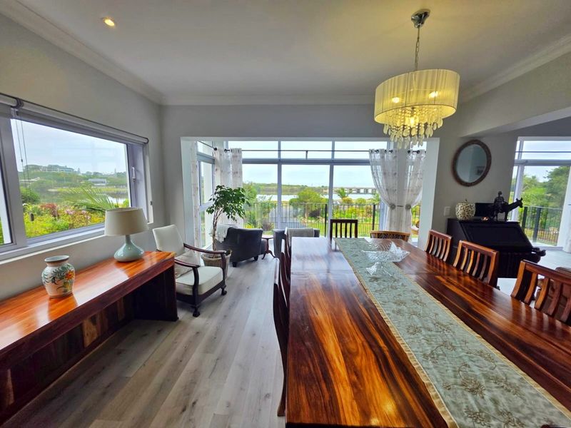 Guest House with Breathtaking Ocean Views – Wilderness - Photo 8