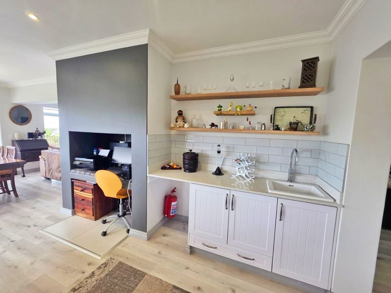 Guest House with Breathtaking Ocean Views – Wilderness - Photo 7