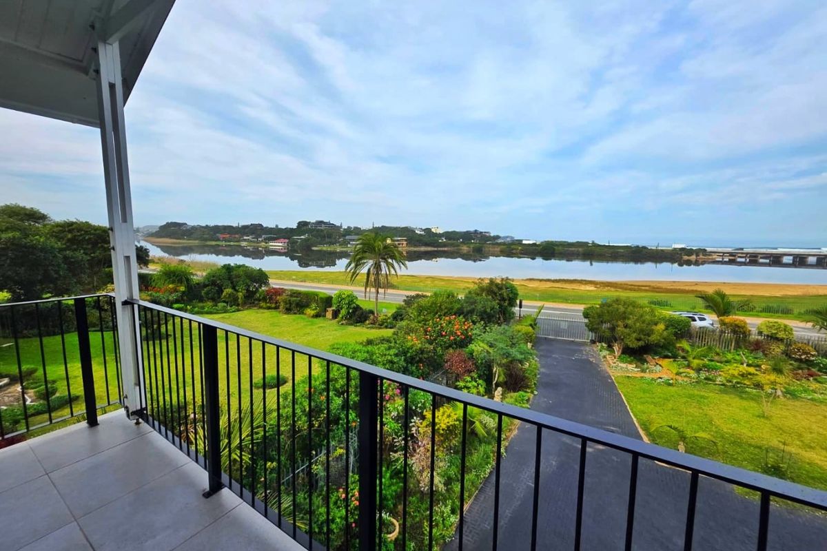 Guest House with Breathtaking Ocean Views – Wilderness - Photo 4