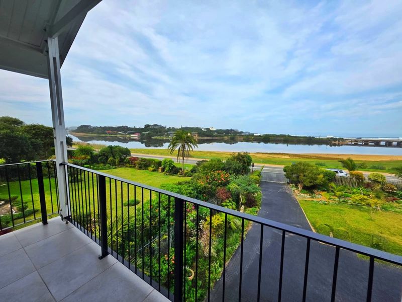 Guest House with Breathtaking Ocean Views – Wilderness - Photo 4