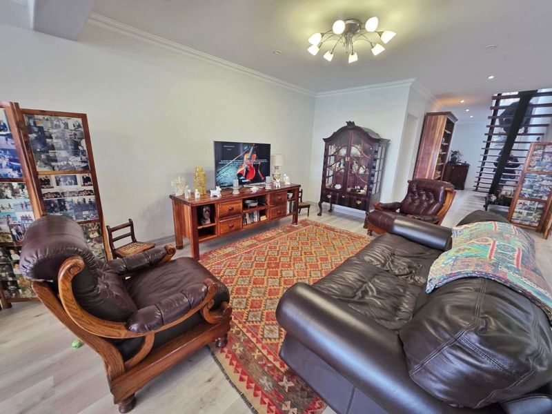 Guest House with Breathtaking Ocean Views – Wilderness - Photo 10