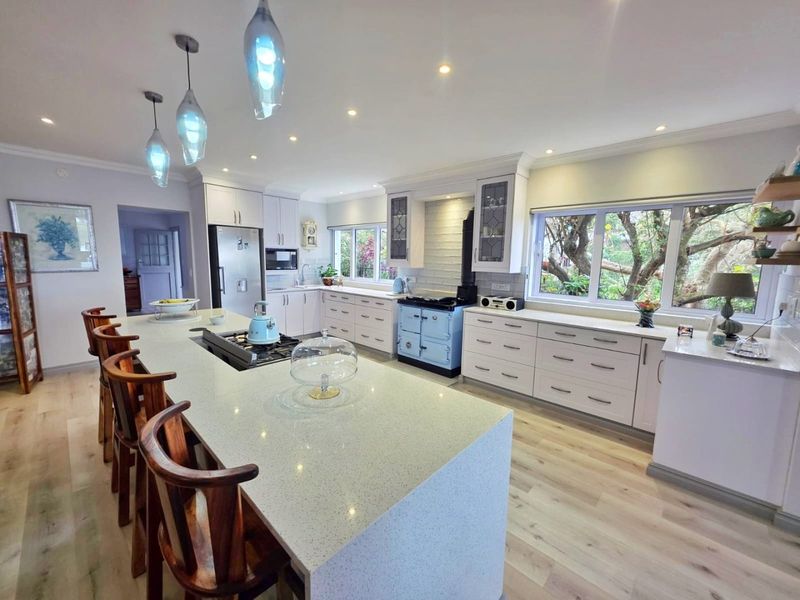 Guest House with Breathtaking Ocean Views – Wilderness - Photo 5