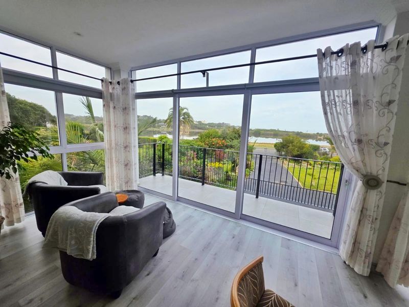 Guest House with Breathtaking Ocean Views – Wilderness - Photo 2