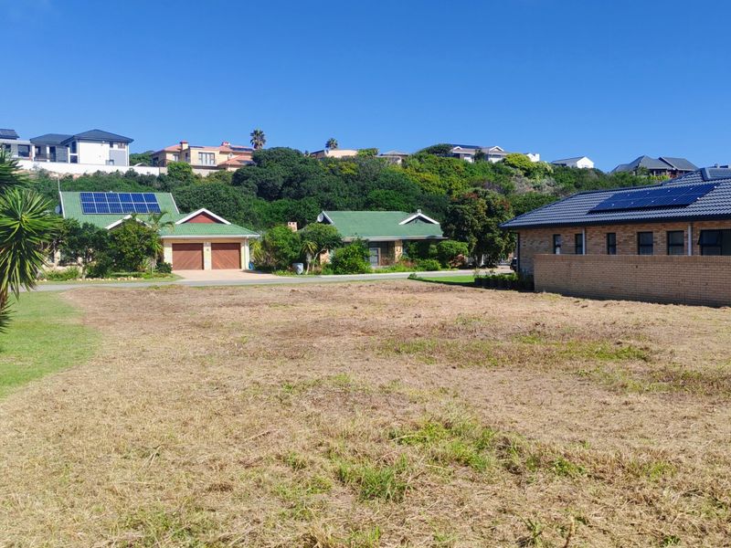 Build your dream Home in Peaceful Coastal Surroundings - Photo 7