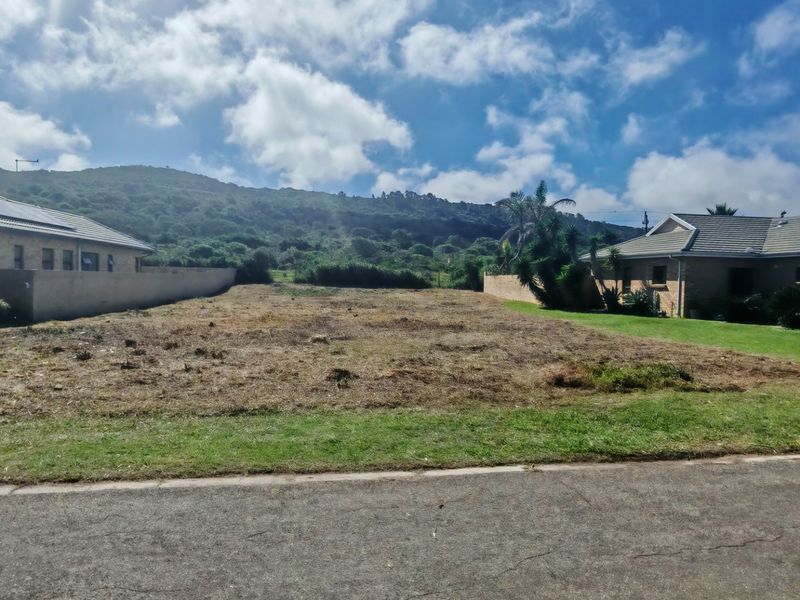 Build your dream Home in Peaceful Coastal Surroundings - Photo 2