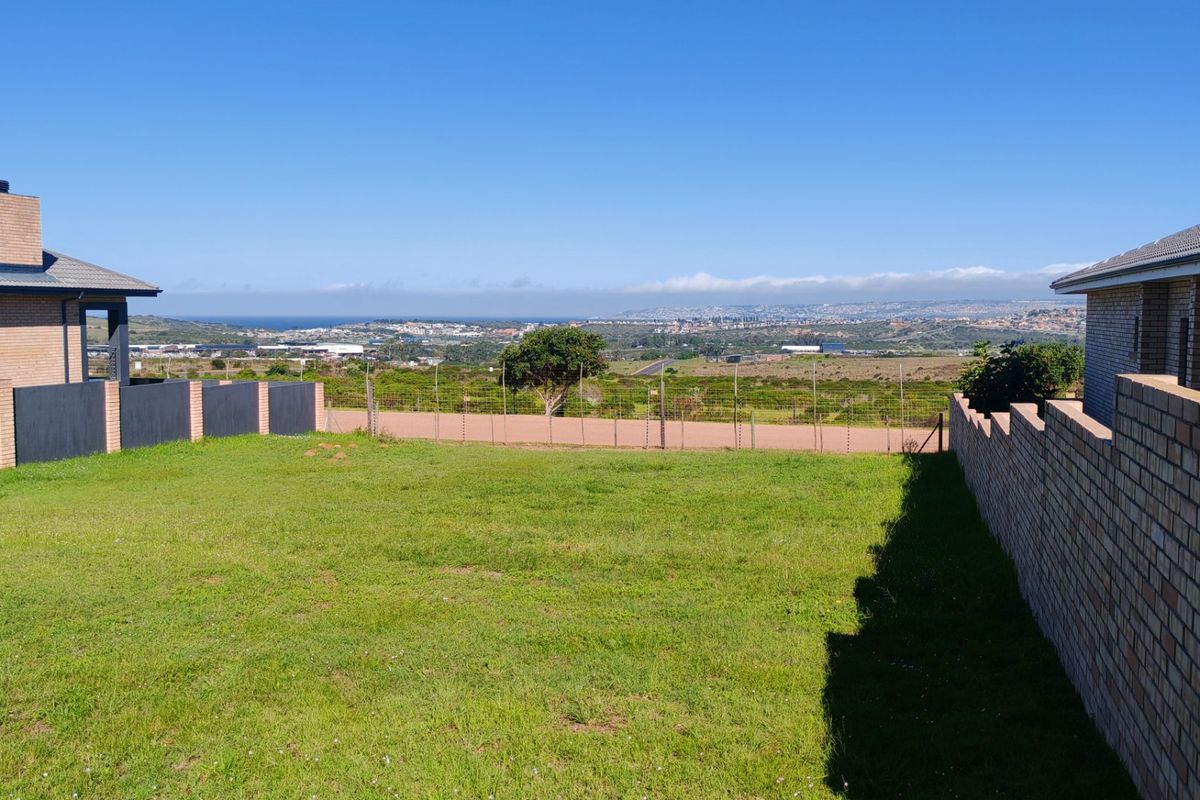 Well-located vacant land in Monte Christo security estate! - Photo 5