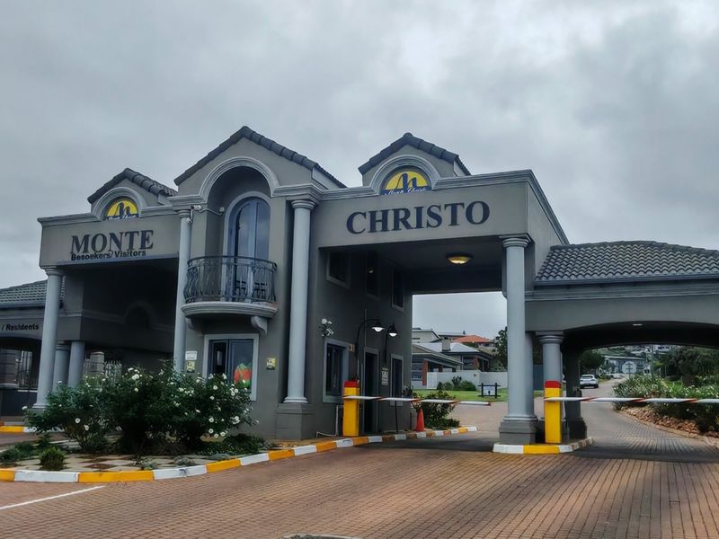 Well-located vacant land in Monte Christo security estate! - Photo 10