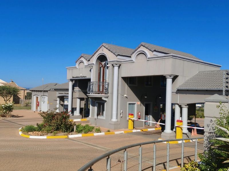 Well-located vacant land in Monte Christo security estate! - Photo 9