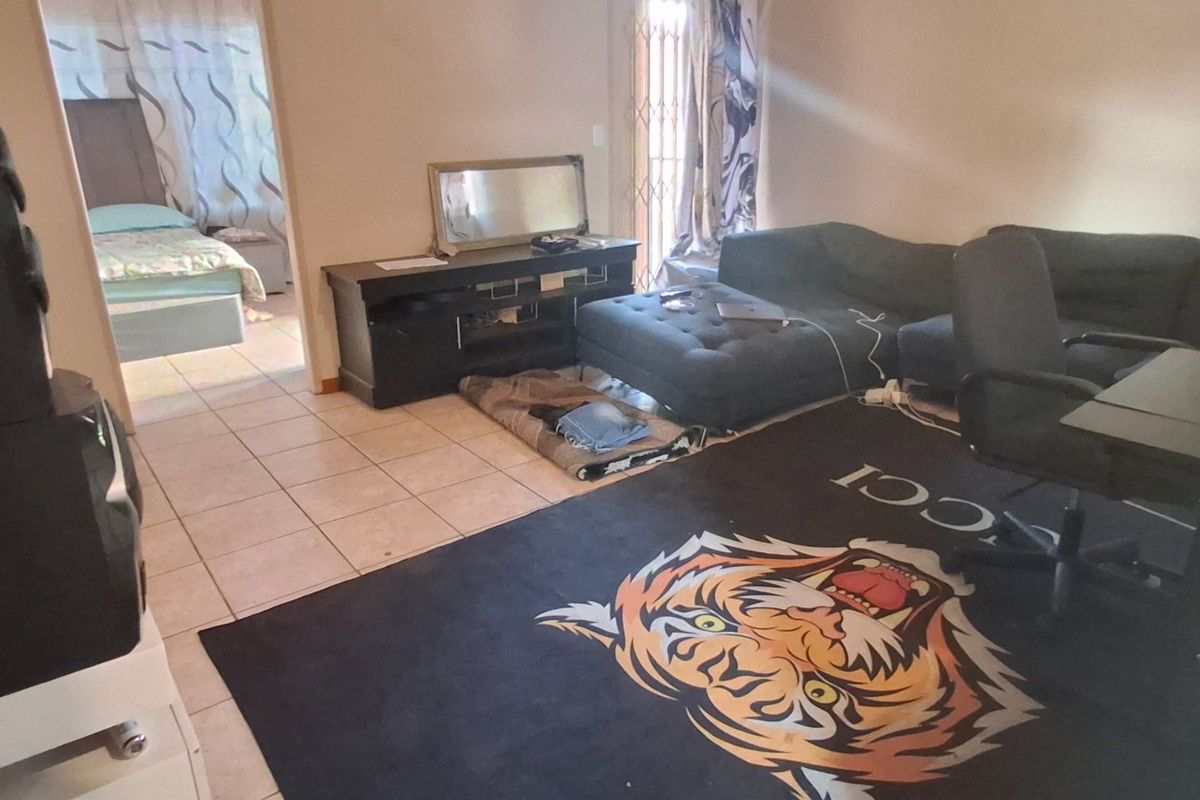 MODERN APARTMENT IN POPULAR LA MON VILLA - Photo 5