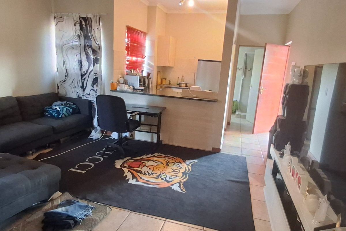 MODERN APARTMENT IN POPULAR LA MON VILLA - Photo 4