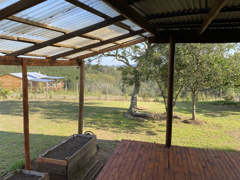 Tranquil 2-Bedroom Country Retreat in The Crags - Photo 5