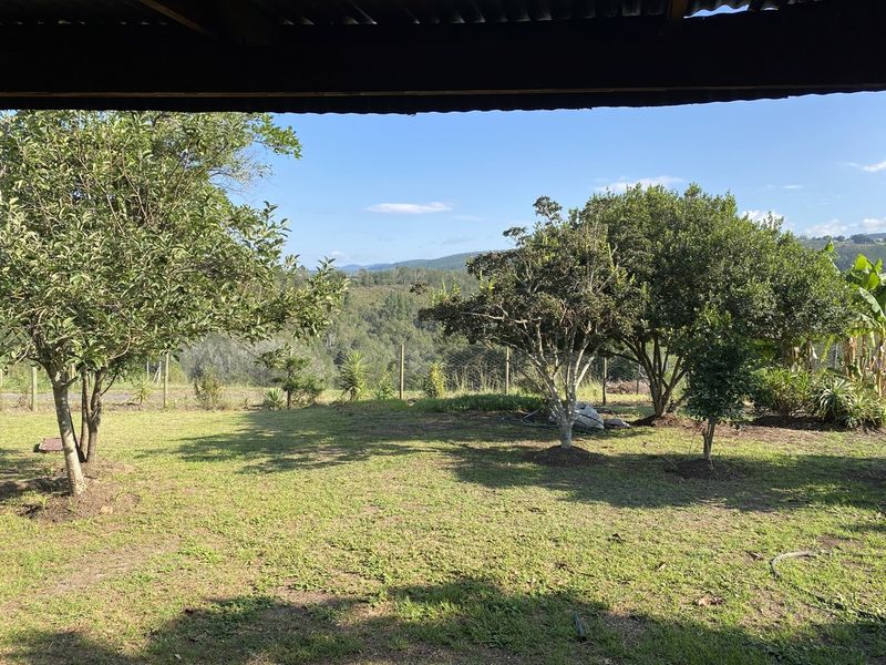 Tranquil 2-Bedroom Country Retreat in The Crags - Photo 9