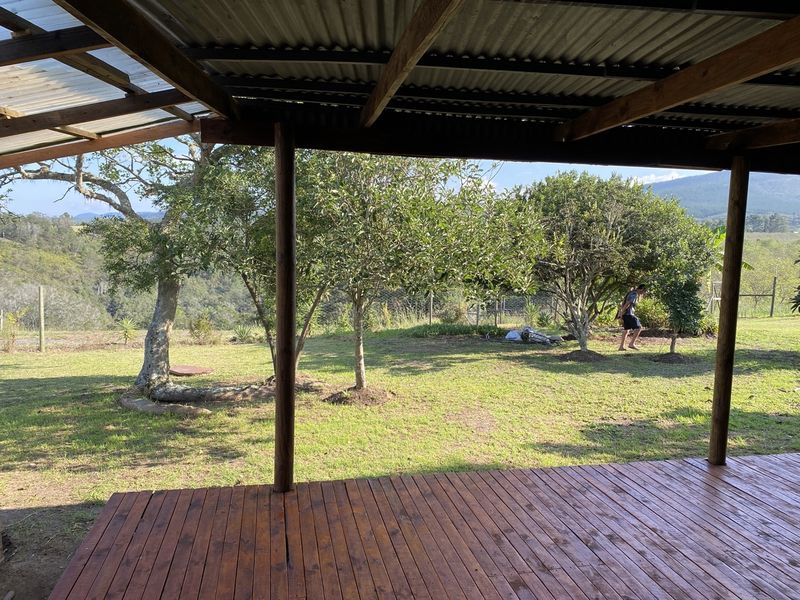 Tranquil 2-Bedroom Country Retreat in The Crags - Photo 6