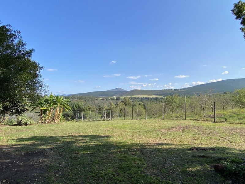 Tranquil 2-Bedroom Country Retreat in The Crags - Photo 7