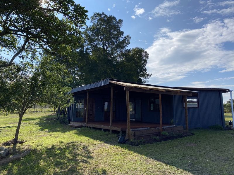 Tranquil 2-Bedroom Country Retreat in The Crags - Photo 2