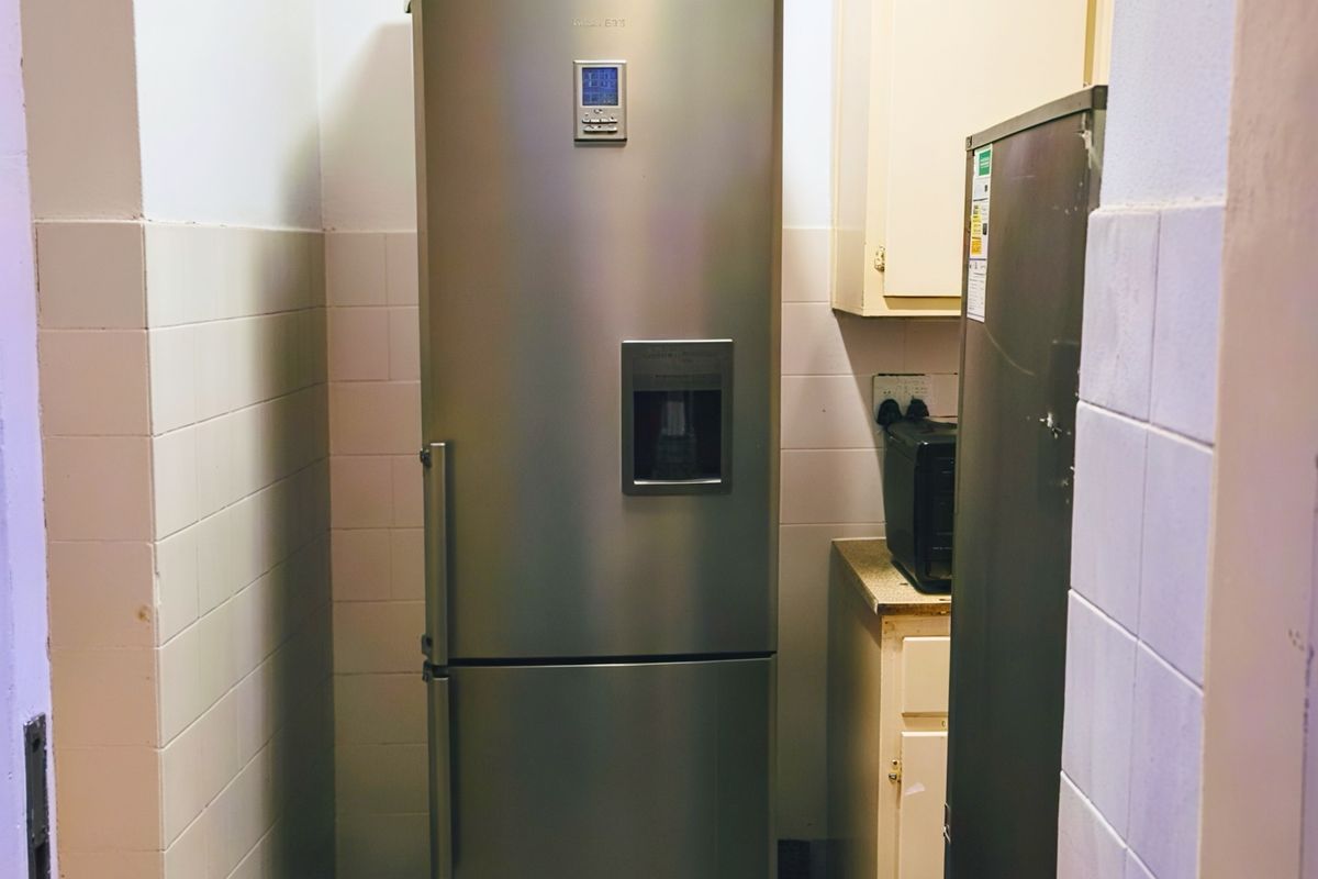 Urban Living at John Ross House: Centrally Located Bachelor Apartment for Professionals - Photo 2