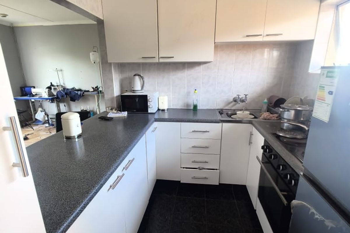 2 Bedrooms, 2 Bathrooms Apartment To Let In Windermere, Durban - Photo 5