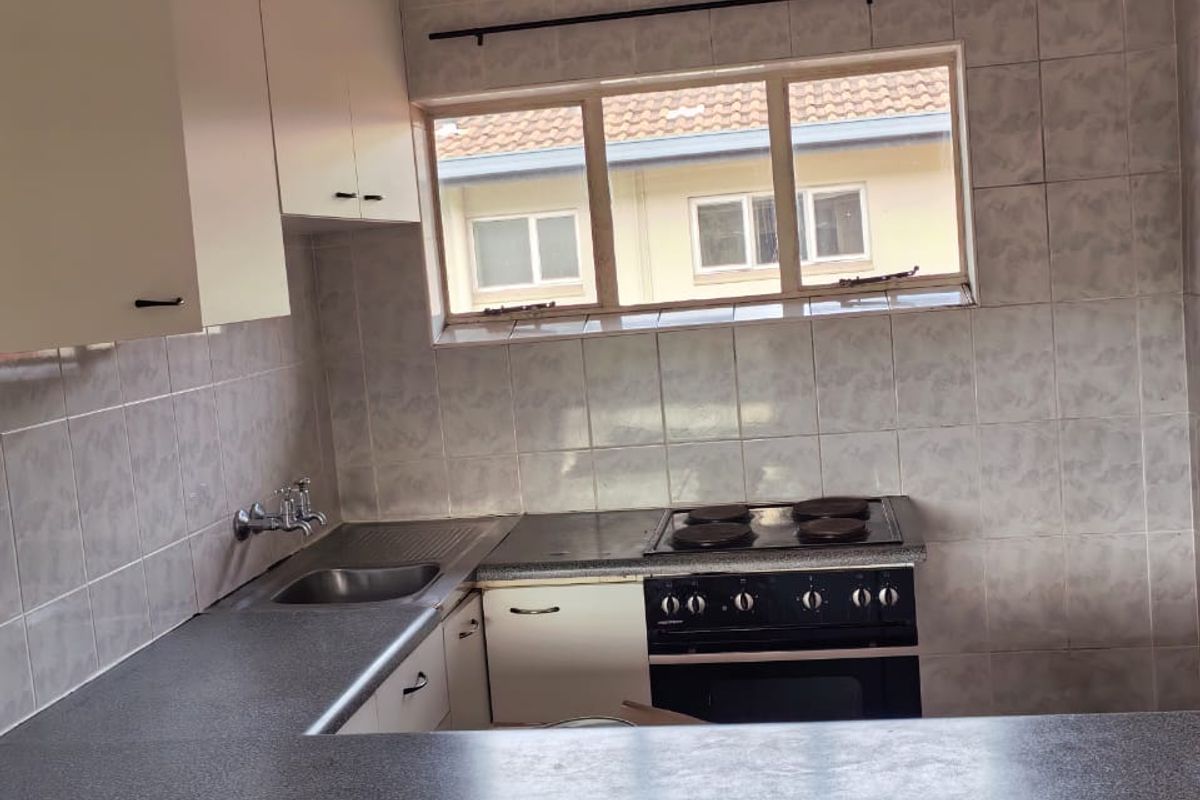 2 Bedrooms, 2 Bathrooms Apartment To Let In Windermere, Durban - Photo 2