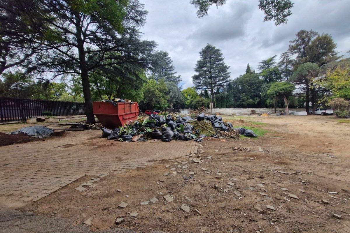 Vacant Land Prime Location  - Photo 5