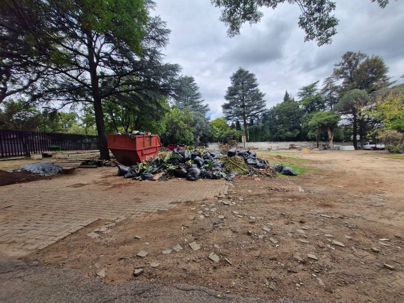 Vacant Land Prime Location  - Photo 5