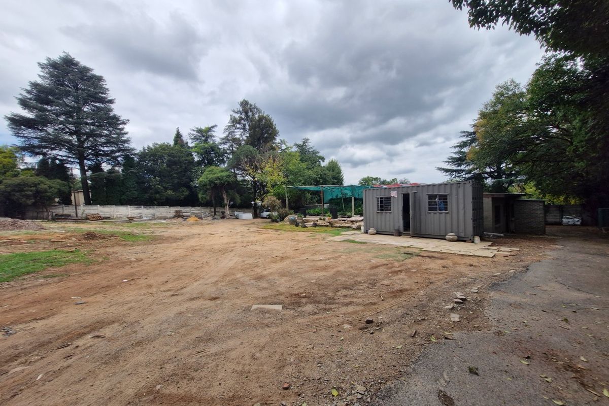 Vacant Land Prime Location  - Photo 4