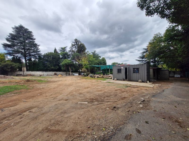 Vacant Land Prime Location  - Photo 4