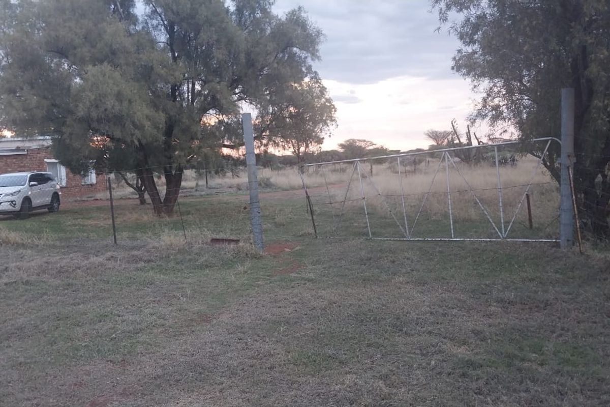 3 Bed Farm in Christiana Rural for Sale - Photo 5