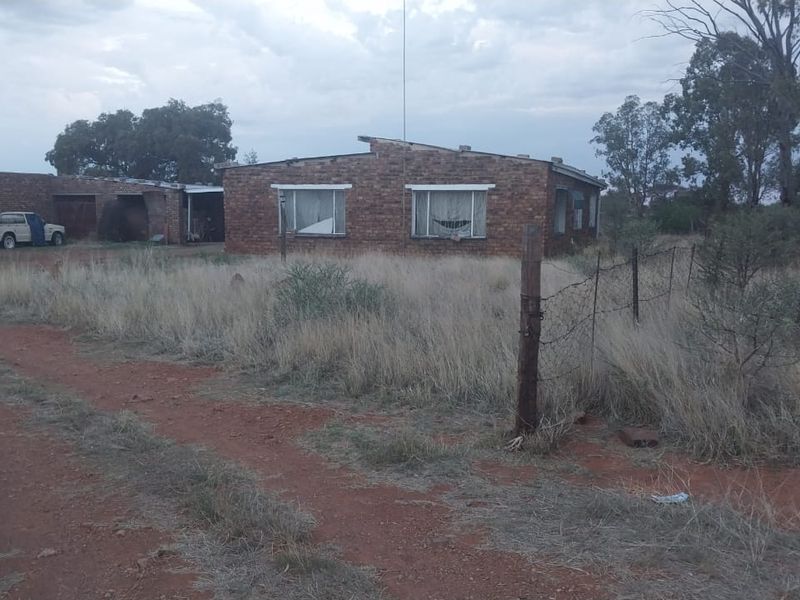 3 Bed Farm in Christiana Rural for Sale - Photo 6