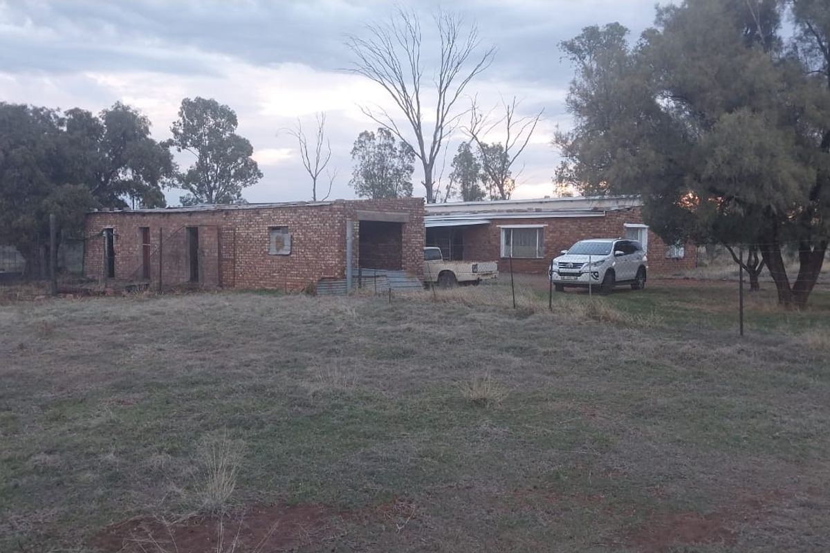 3 Bed Farm in Christiana Rural for Sale - Photo 4