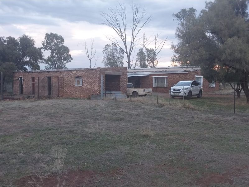 3 Bed Farm in Christiana Rural for Sale - Photo 4