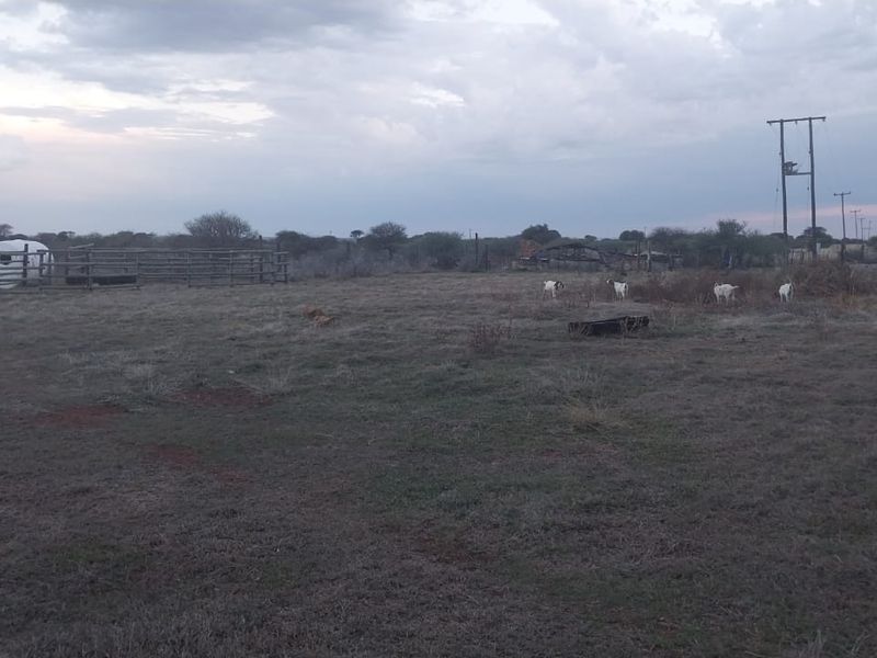 3 Bed Farm in Christiana Rural for Sale - Photo 2