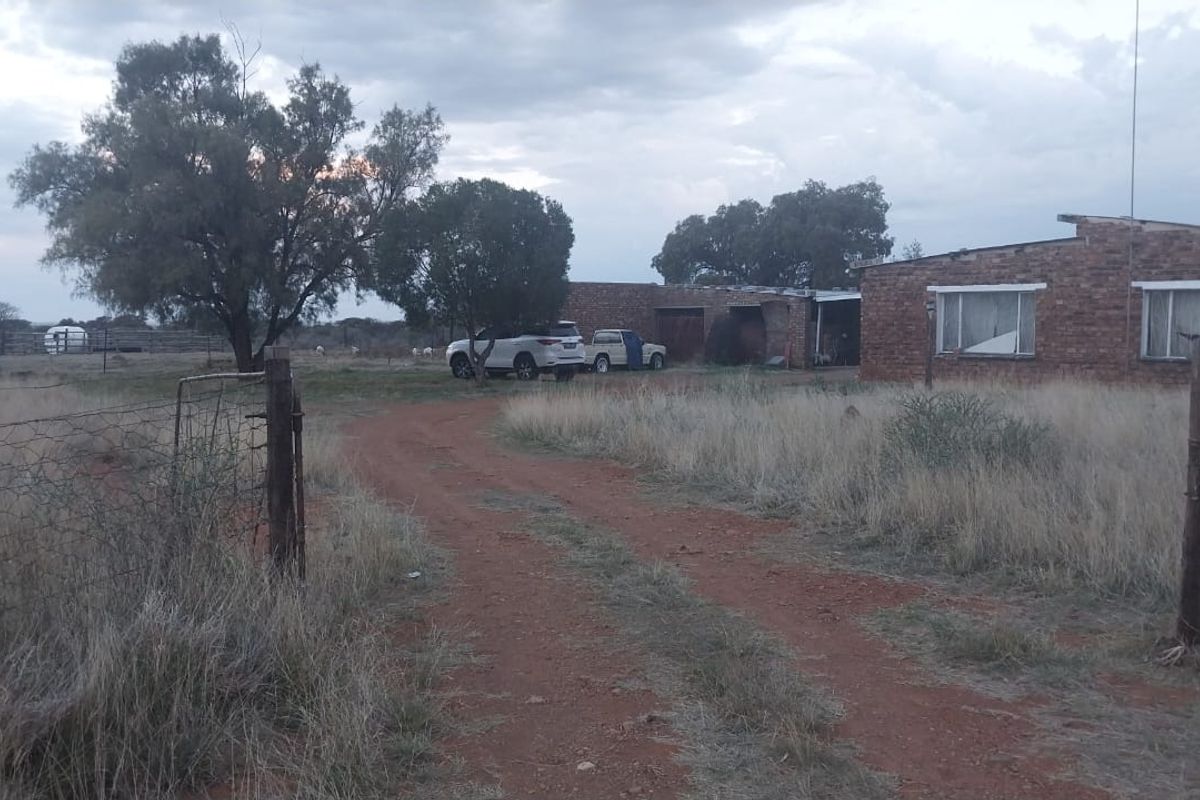 3 Bed Farm in Christiana Rural for Sale - Photo 3