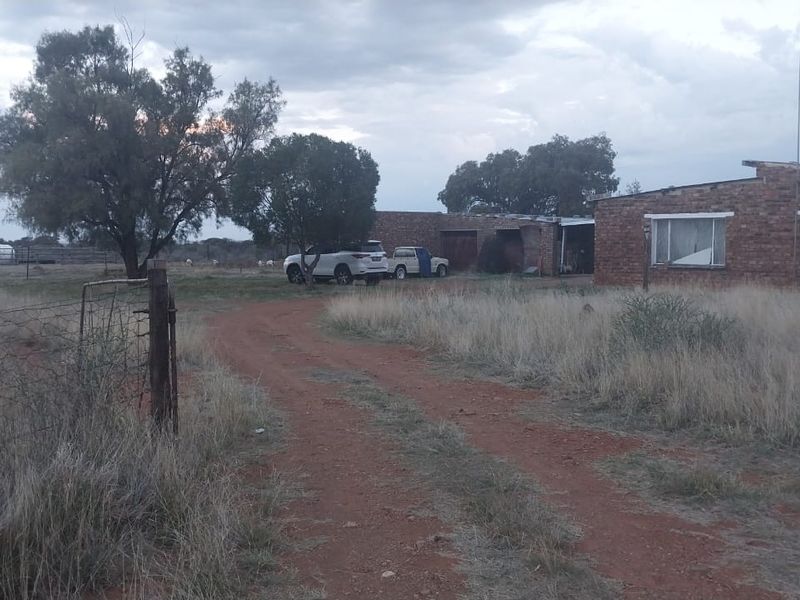 3 Bed Farm in Christiana Rural for Sale - Photo 3