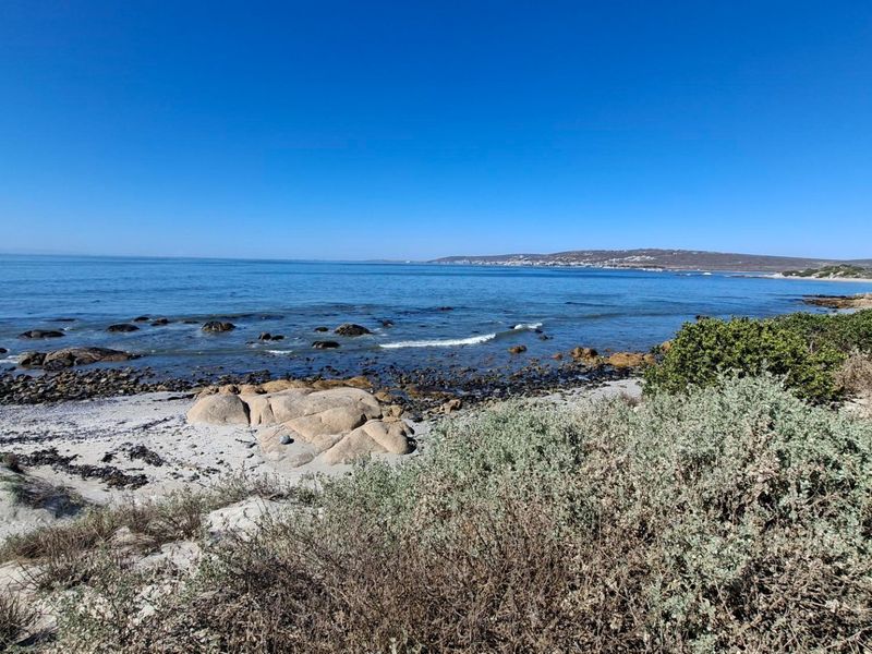 Vacant Land Shelley Point – St Helena Bay - Photo 2