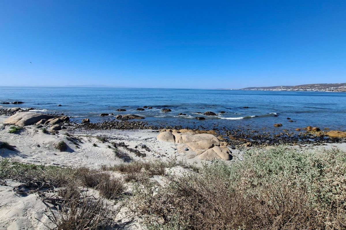 Vacant Land Shelley Point – St Helena Bay - Photo 3