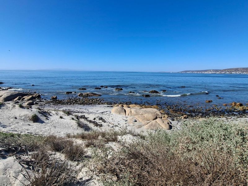 Vacant Land Shelley Point – St Helena Bay - Photo 3