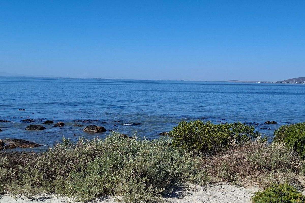 Vacant Land Shelley Point – St Helena Bay - Photo 5