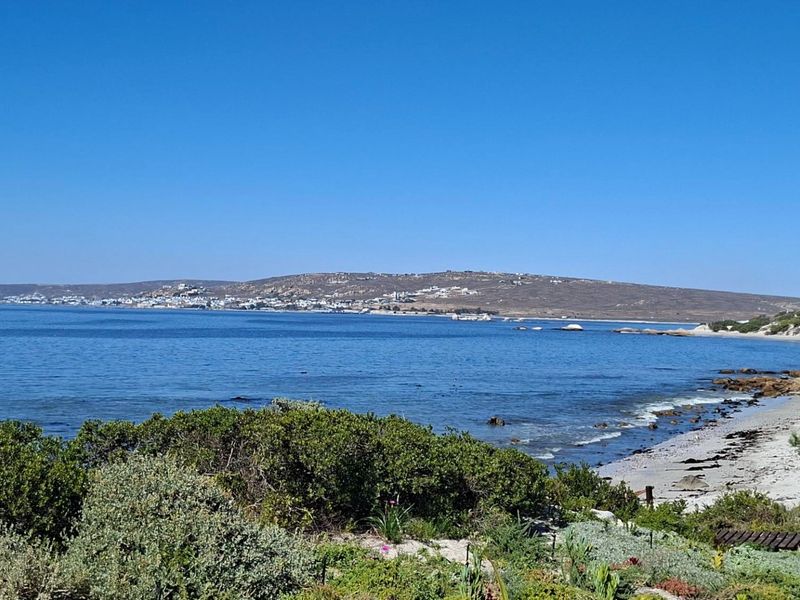 Vacant Land Shelley Point – St Helena Bay - Photo 8