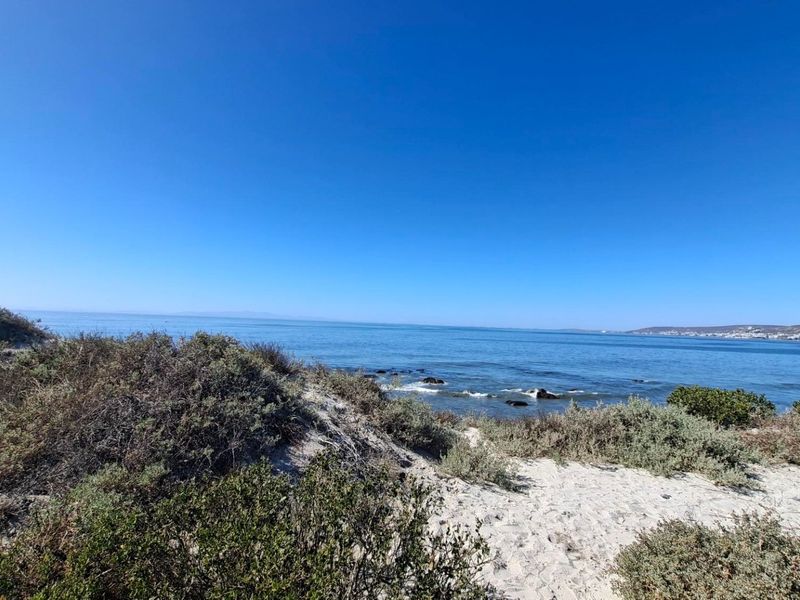 Vacant Land Shelley Point – St Helena Bay - Photo 9